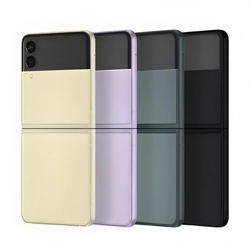 Nuovo samsung galaxy flip3 - samsung,