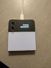 Samsung galaxy z flip 4
