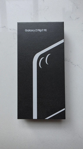 Samsung galaxy flip7 fe - galaxy,
