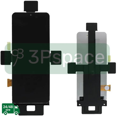 Display lcd originale samsung - display,