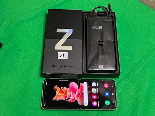 Samsung galaxy flip3 5g - galaxy,