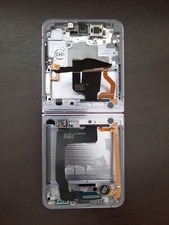 SAMSUNG GALAXY Z FLIP 4