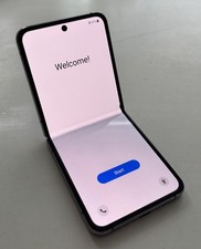 Smartphone Samsung Galaxy Z