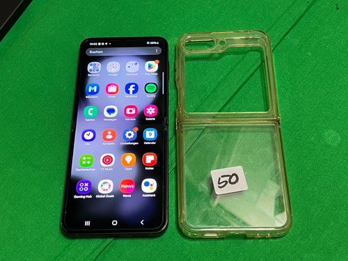 Samsung galaxy flip5 - z,