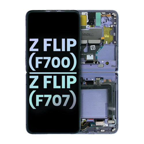 Display oled interno con - interno,