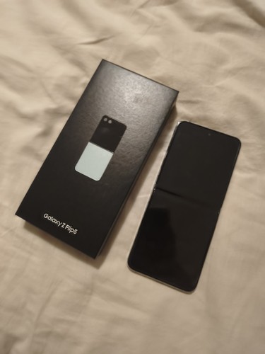 Samsung galaxy flip5 - galaxy, z