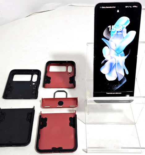 Samsung galaxy flip4 - samsung,