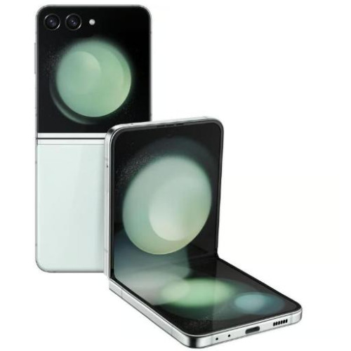 Samsung galaxy flip - z, 8gb