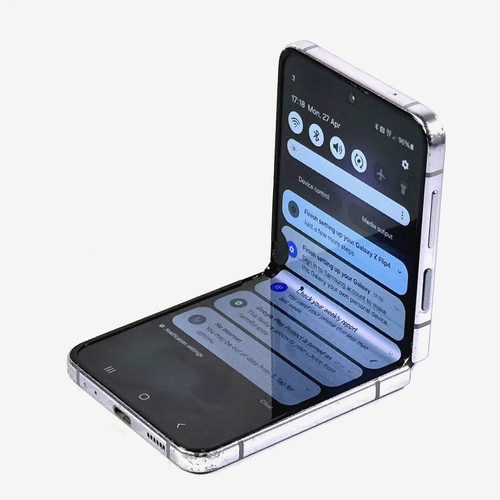 Samsung galaxy flip4 - samsung,