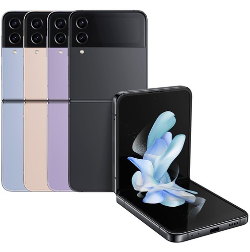 Samsung galaxy flip - galaxy, 128