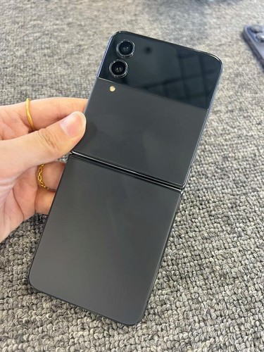 Samsung galaxy flip4 - galaxy,