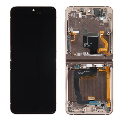Oem per samsung - z, flip4