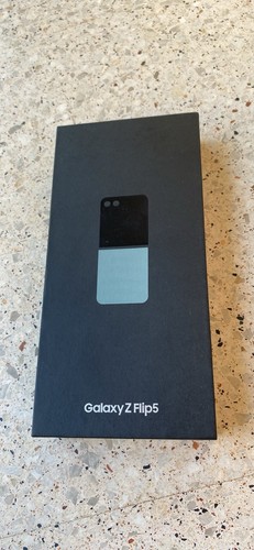 Samsung galaxy flip5 512 - flip5,