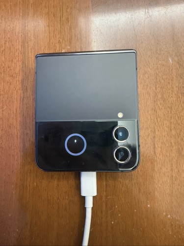 Samsung galaxy flip 4 - samsung,