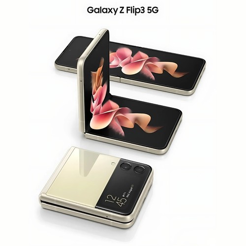 Nuovo samsung galaxy flip3 - nuovo,