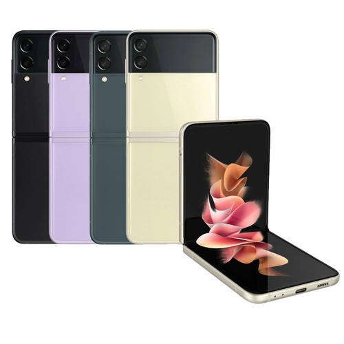 Nuovo samsung galaxy flip3 - samsung, z